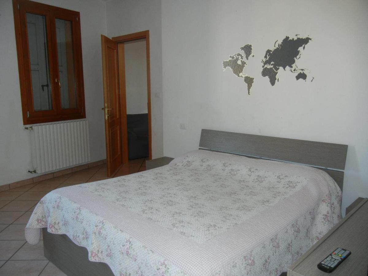 Casa Vacanze Medicina 외부 사진