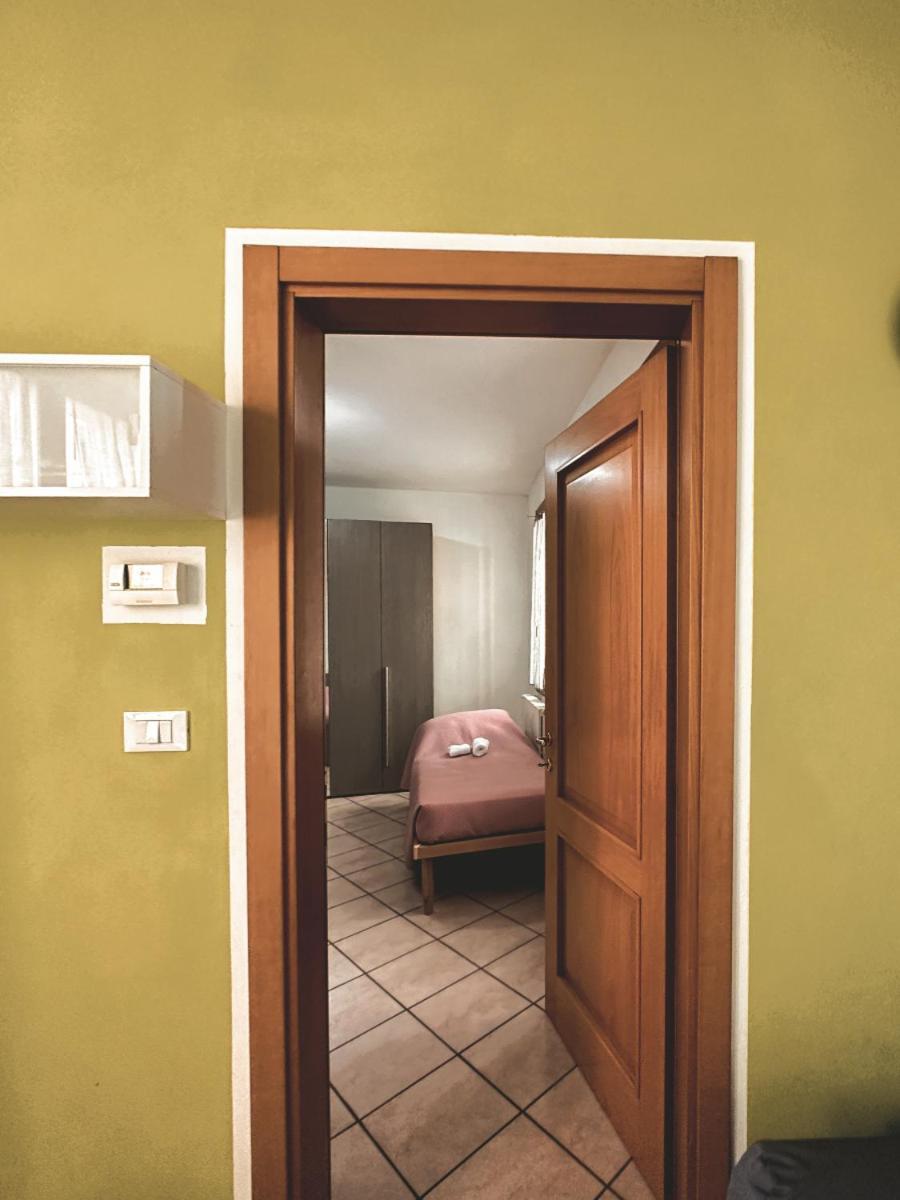 Casa Vacanze Medicina 외부 사진