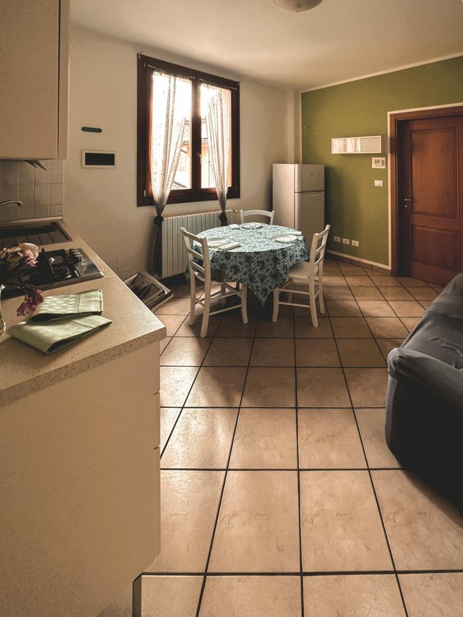 Casa Vacanze Medicina 외부 사진